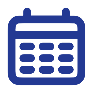 calendar days